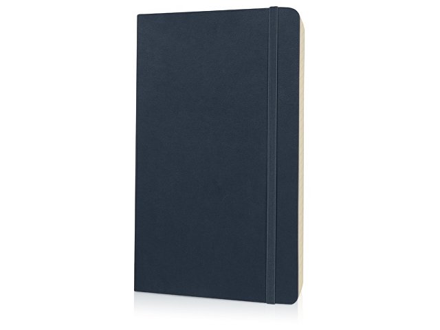 Записная книжка А5 (Large) Classic Soft (в линейку) для бизнеса