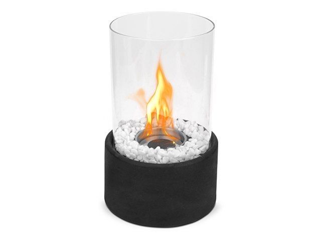 Биокамин "Hygge", черный