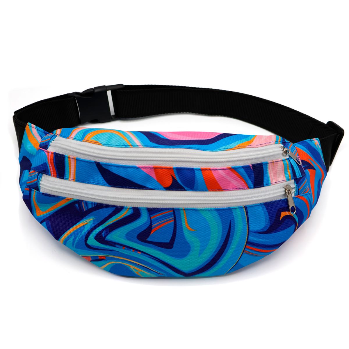 Поясная сумка МОДЕРН с полноцветной печатью