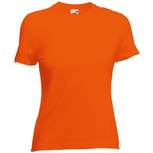 Футболка женская "Lady-Fit Valueweight T" для бизнеса