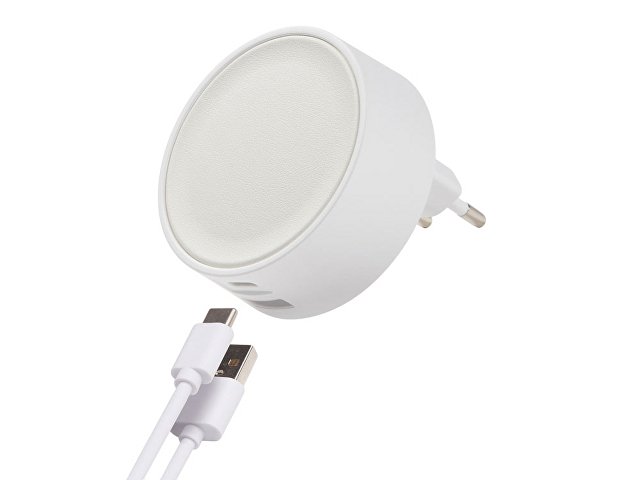 Адаптер питания USB Poweron для бизнеса