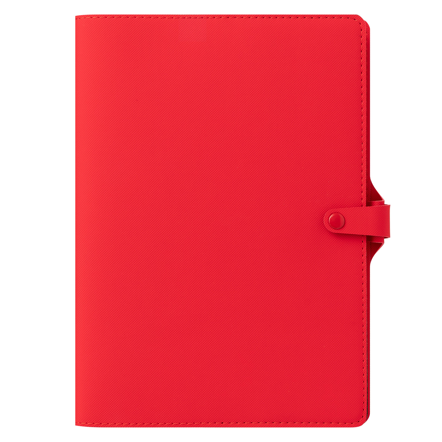 Ежедневник Портфолио Каприс Ван Пис (Portfolio Caprice One-piece) A5+ для бизнеса