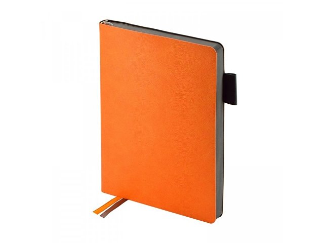 Ежедневник недатированный А5 «Boston» для бизнеса