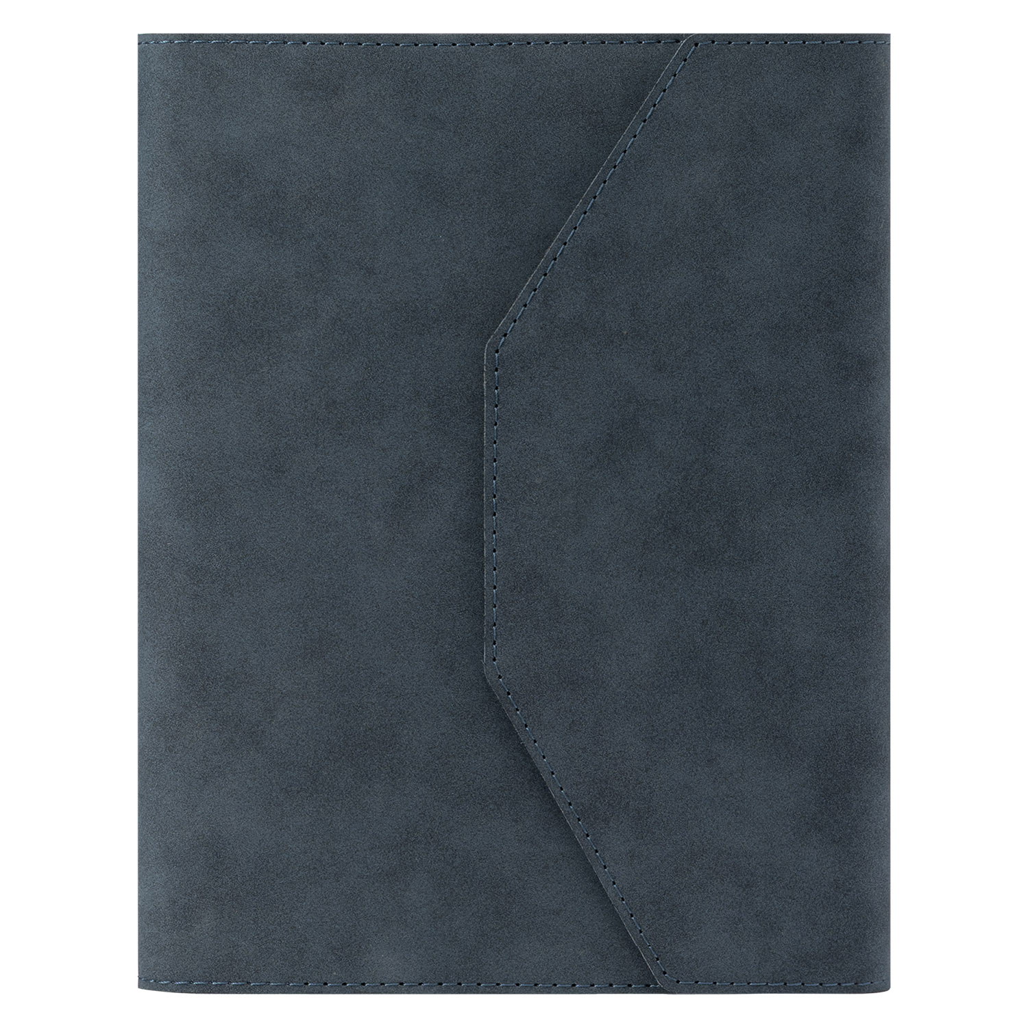 Ежедневник Касабланка (Casablanka) недатированный, синий для бизнеса