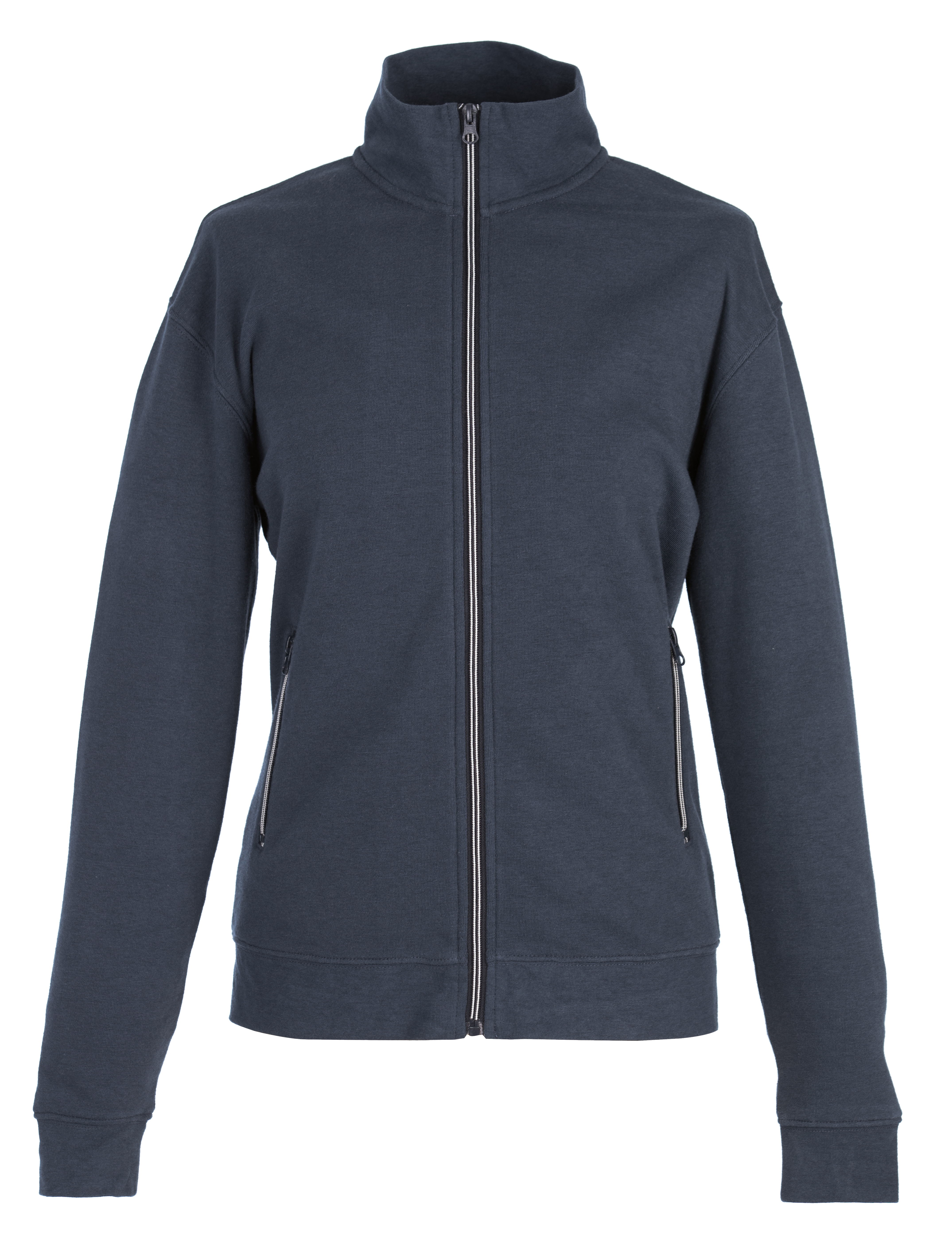 Толстовка женская ATLANTA LADY 280 для бизнеса