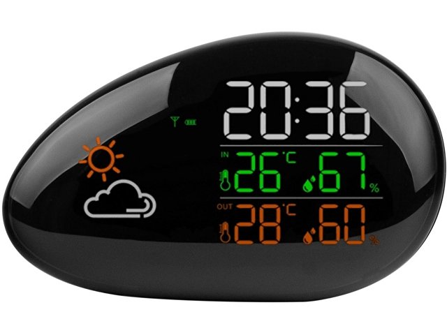 Метеостанция Rombica StoneCast 2 WTS для бизнеса