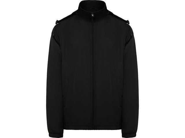 Куртка "Makalu", черный