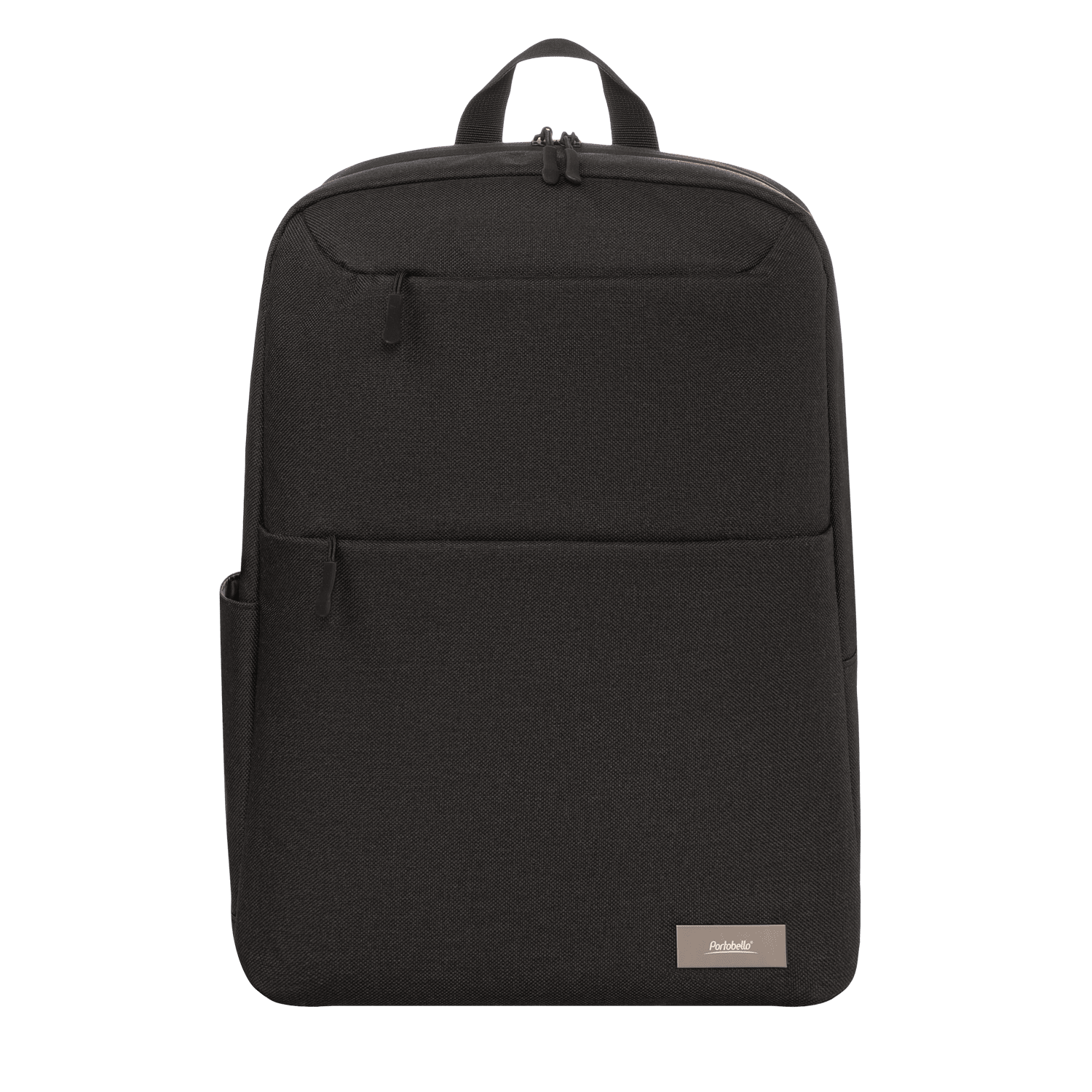 Рюкзак Forst, черный