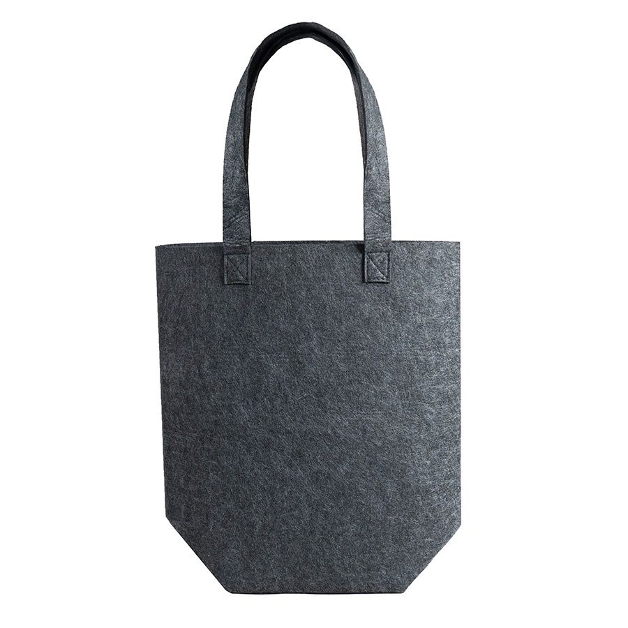 Сумка-шоппер FELTY , RPET фетр для бизнеса