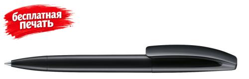 3250 ШР Bridge Polished черный black (Senator) для бизнеса