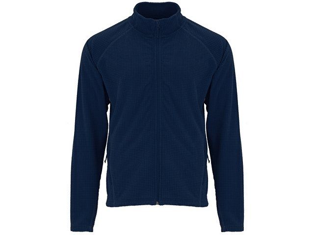 Куртка флисовая "Denali" мужская, нэйви