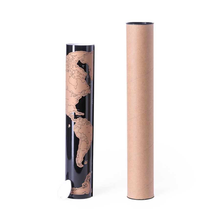 Скретч-карта PALSY для бизнеса