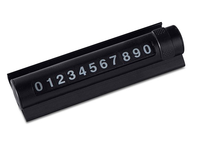 Парковочная табличка «Frontpark» для бизнеса