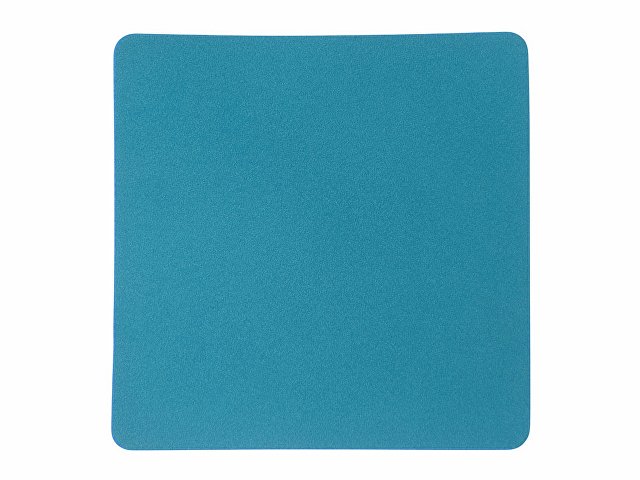 ПАТЧ КВАДРАТ nubuk (голубой) 5,5 х 5,5 см