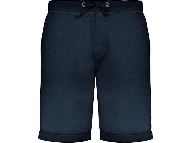 Шорты "Spiro", нэйви для бизнеса
