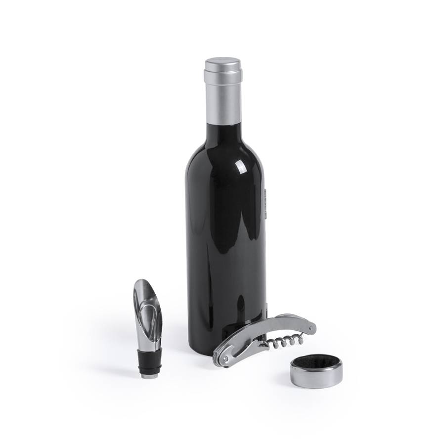 Набор для вина WINESTYLE (3 предмета) для бизнеса