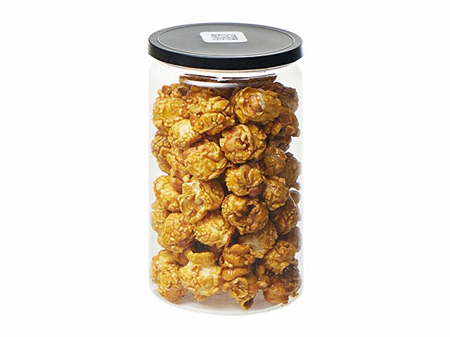 Попкорн карамельный «Caramelt» для бизнеса