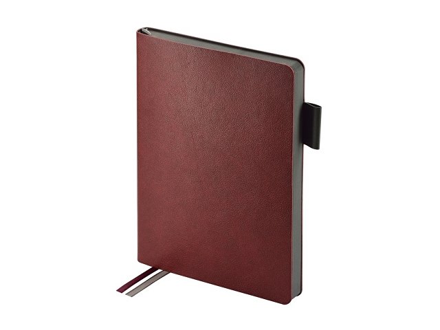 Ежедневник А5 датированный «Boston» на 2026 год для бизнеса