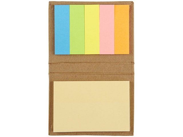 Набор стикеров "Cora", натуральный