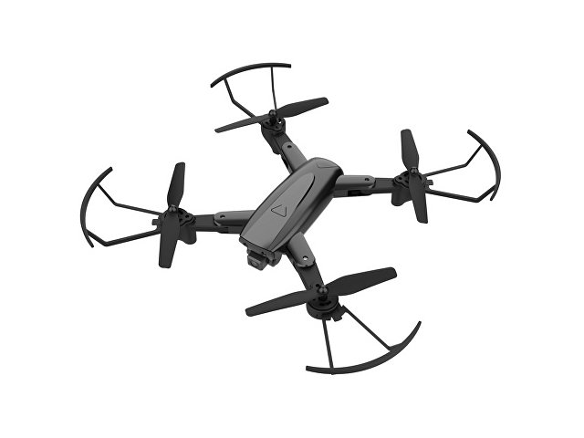 Радиоуправляемый квадрокоптер «PALADIN FPV» для бизнеса