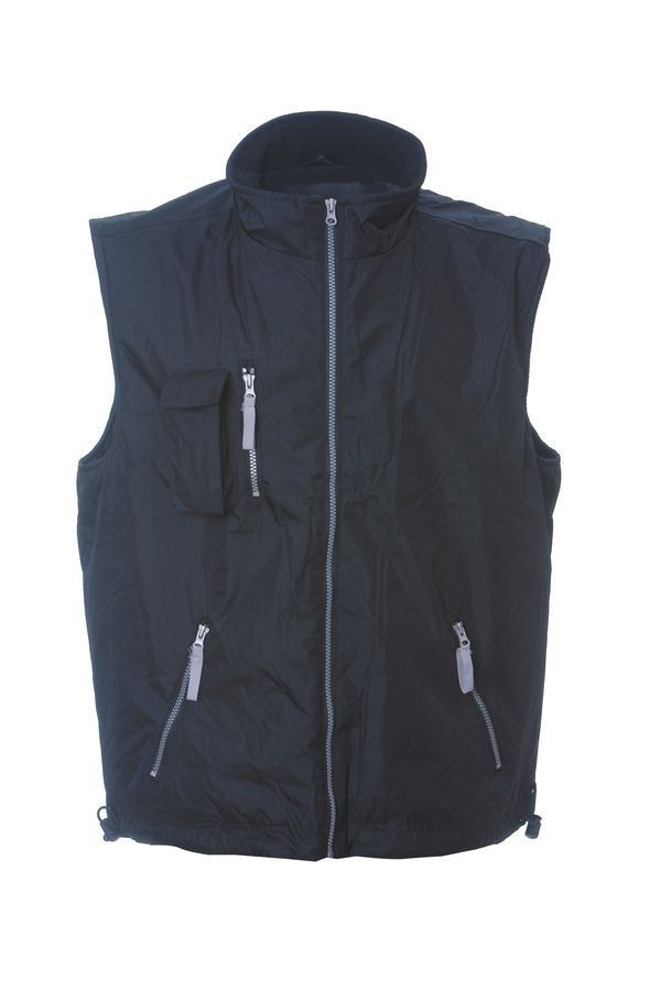 Жилет PORTUGAL c карманами для бизнеса