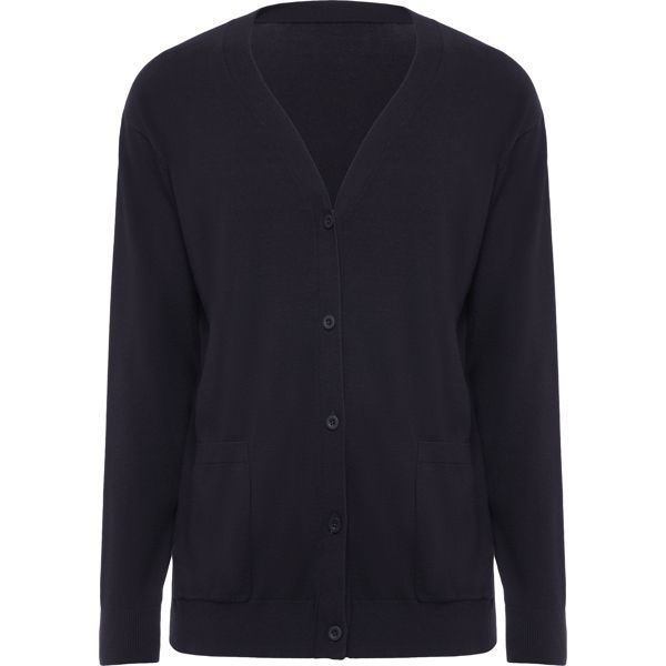 Кардиган EXPLORER WOMAN женский, МОРСКОЙ СИНИЙ 3XL