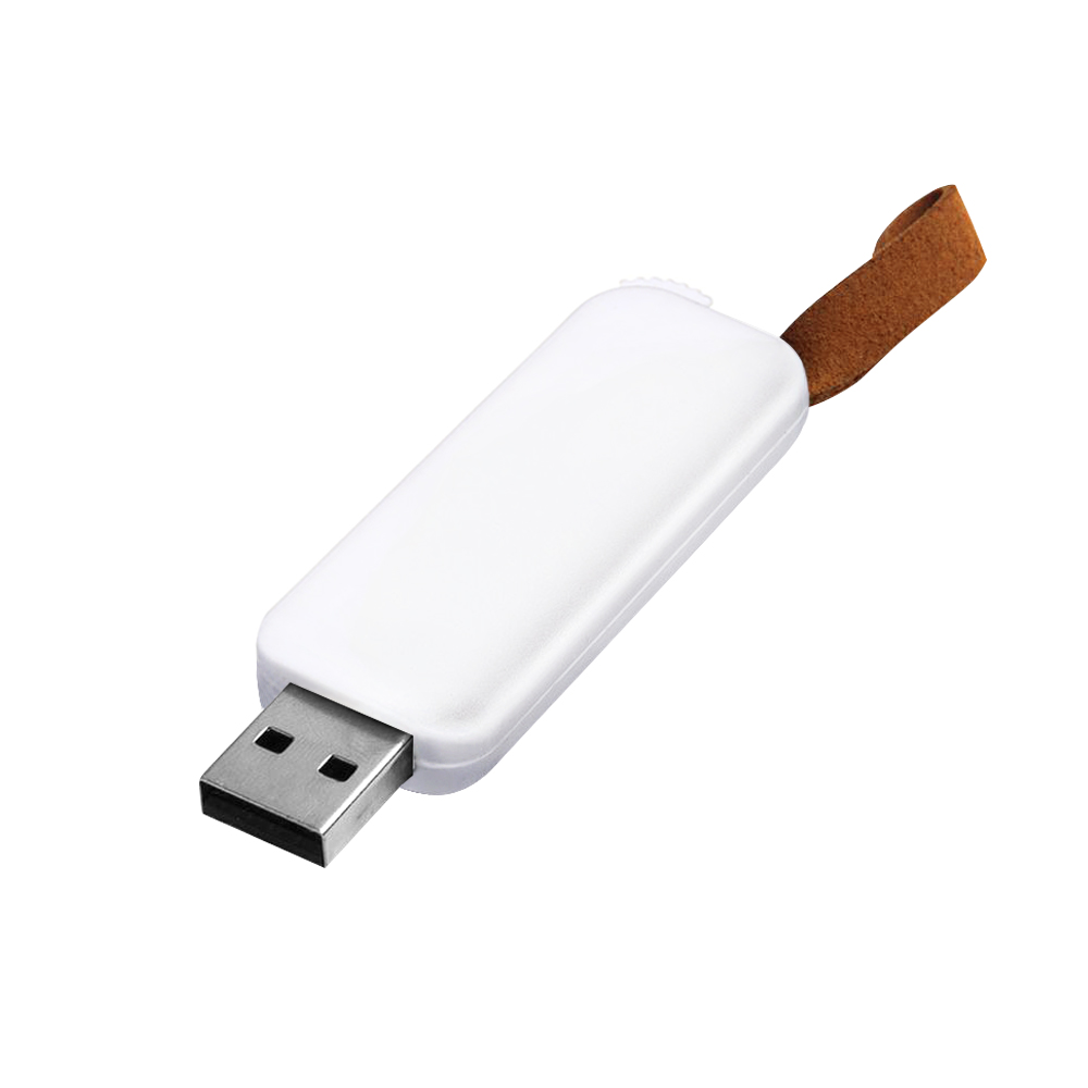 Флешка Gear Soft 32 Гб, черная для бизнеса