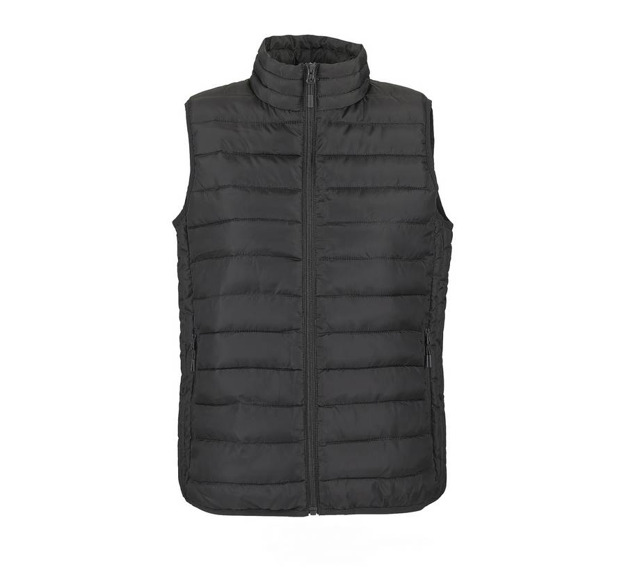 Жилет женский "STREAM" 280 Т для бизнеса