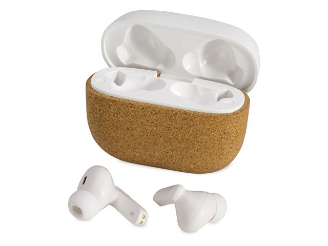 Беспроводные наушники TWS " Socorro" для бизнеса