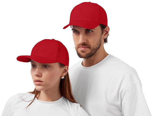 Бейсболка «Oklahoma» для бизнеса