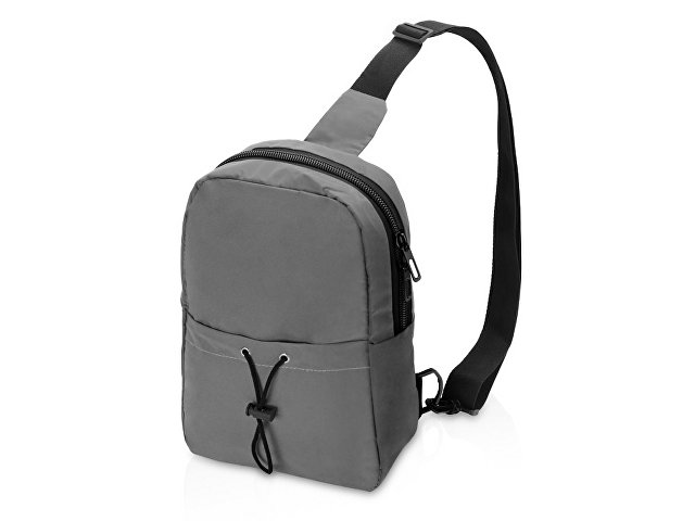 Светоотражающая сумка на одно плечо Neo Reflector на одно плечо для бизнеса