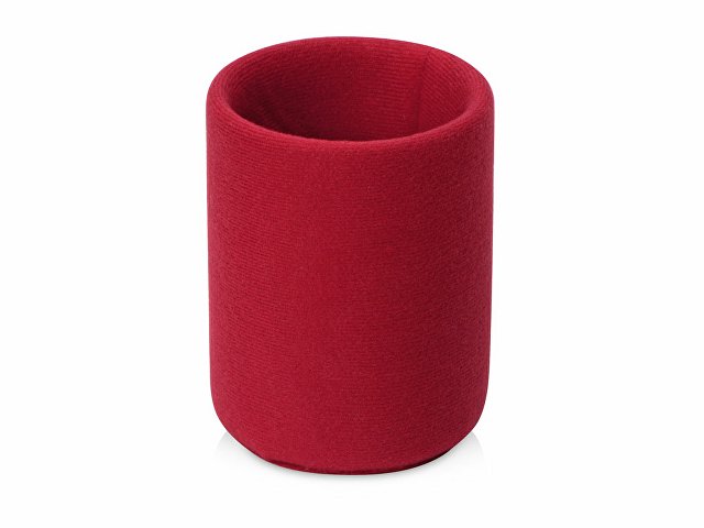 Подставка под ручки, красный для бизнеса