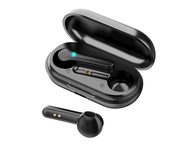 Беспроводные наушники TWS «Mysound Flip» для бизнеса