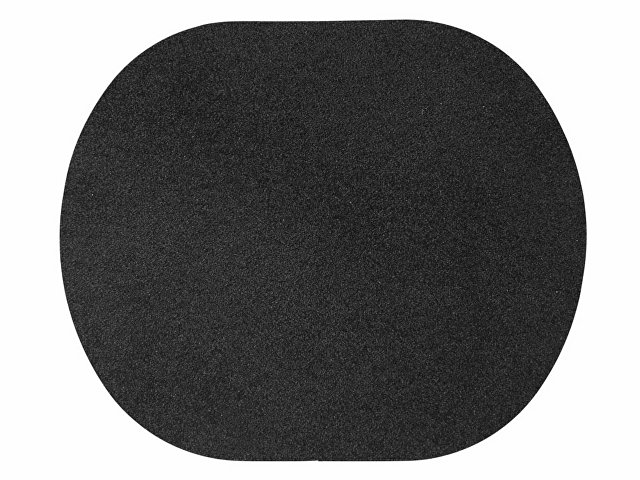 Патч «Овал», nubuk для бизнеса