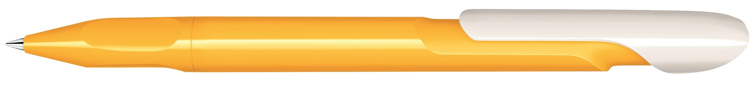 3274 ШР Evoxx Duo Polished Recycled голубой 279/белый (Senator) для бизнеса