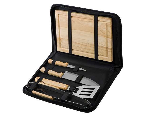 Набор для барбекю «Terra» для бизнеса