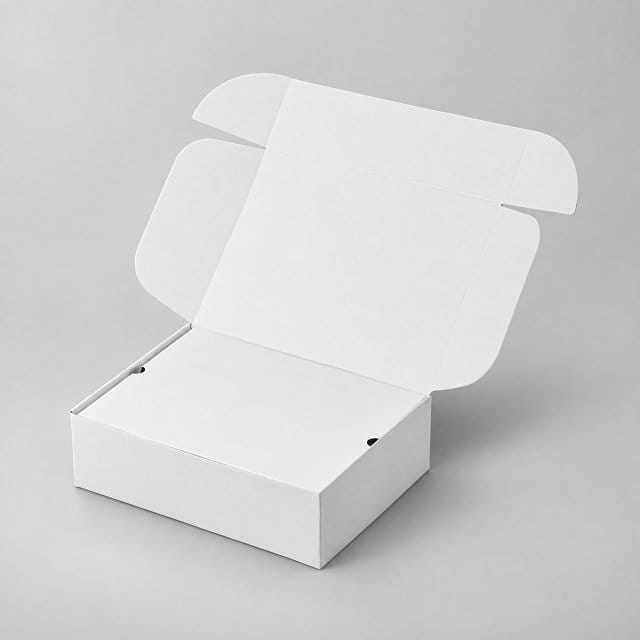Коробка подарочная «Zand», XL, с вкладкой для бизнеса