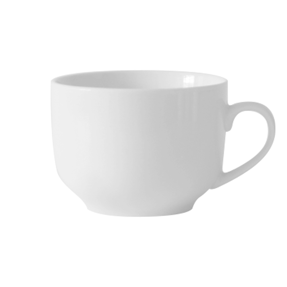 Кружка Patagonia 650 мл, белая для бизнеса