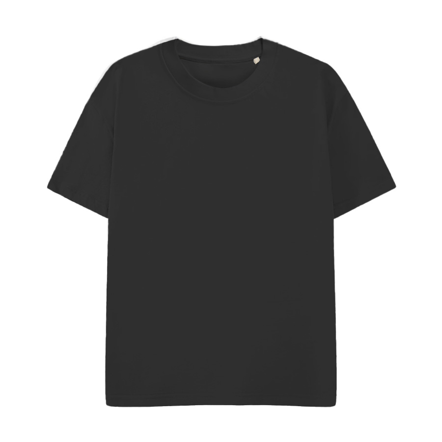 Футболка оверсайз унисекс LEGACY 220 для бизнеса