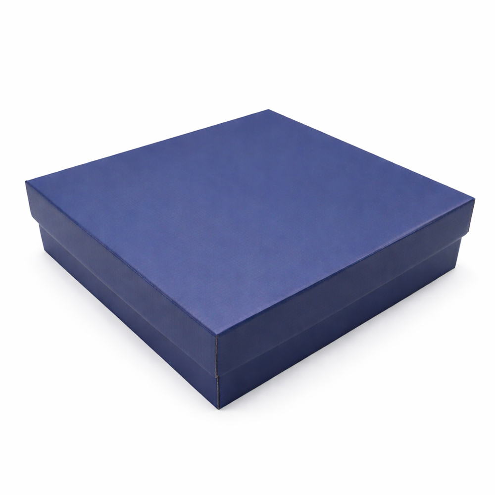Коробка PrimeBox, синий для бизнеса