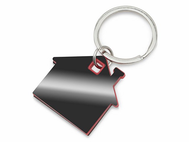 Брелок «SteelPop House» для бизнеса