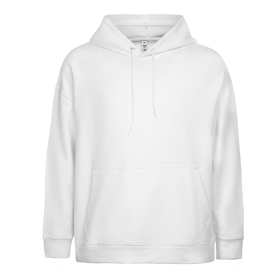 Толстовка унисекс оверсайз MOHITO 280 для бизнеса