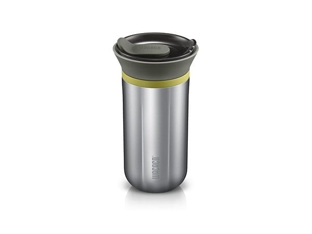 Ручная мини-кофеварка WACACO Cuppamoka WCCCPM для бизнеса