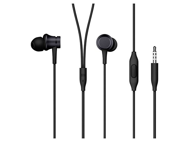 Наушники «Mi In-Ear Headphones Basic» для бизнеса
