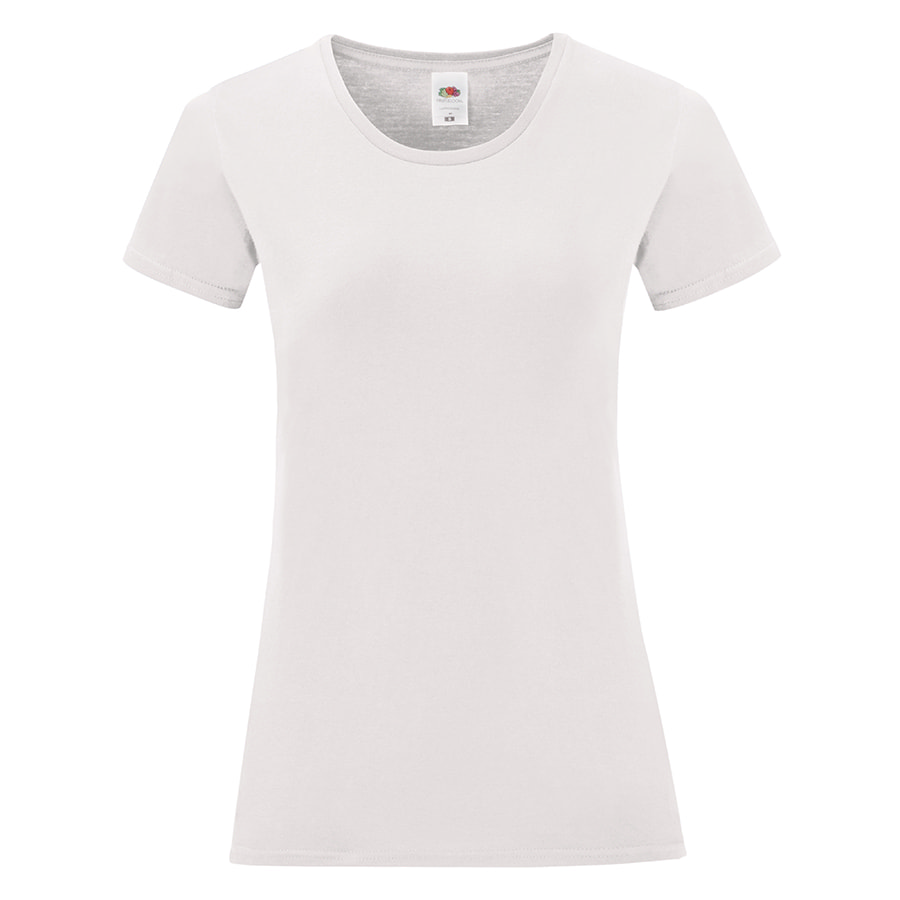 Футболка женская LADIES ICONIC 145 для бизнеса