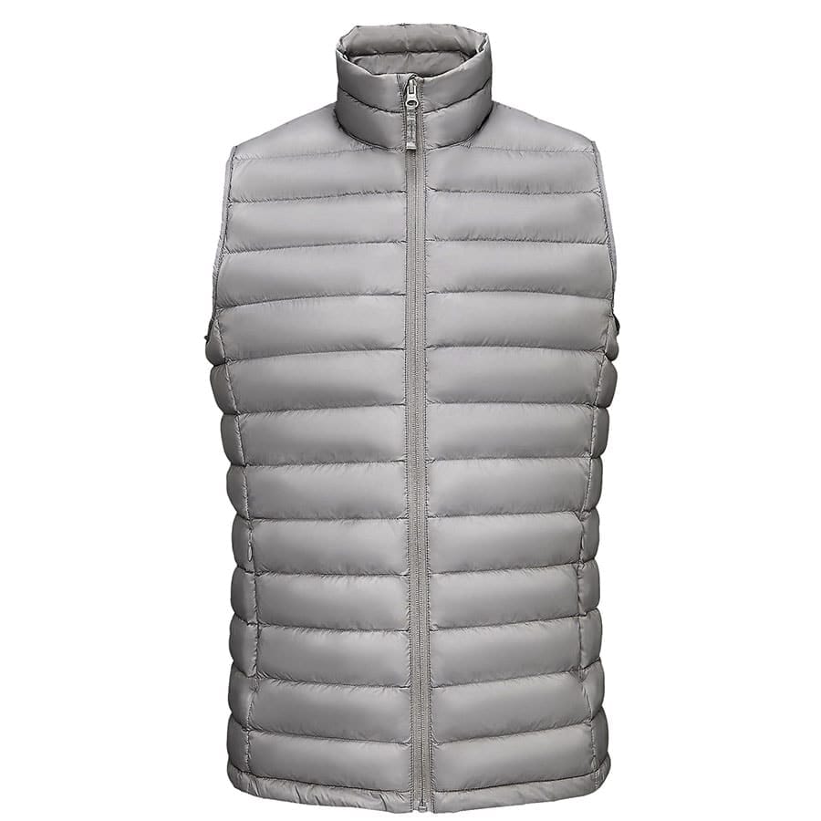 Жилет WILSON BW MEN для бизнеса