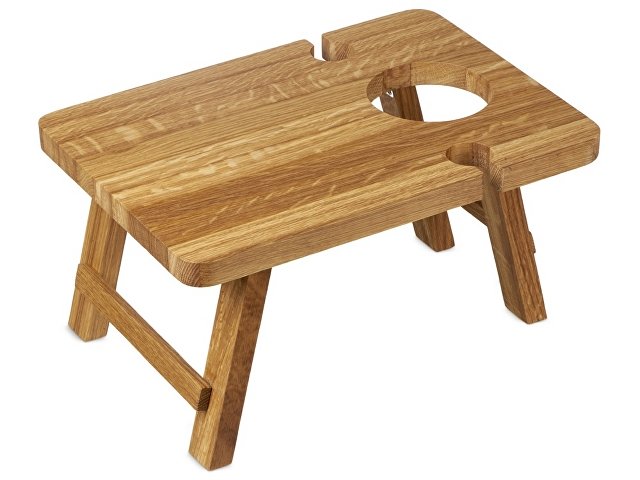 Винный столик 35х25х18 см для бизнеса