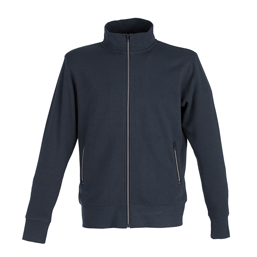 Толстовка мужская ATLANTA MAN 280 для бизнеса