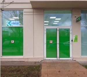 Склад образцов 