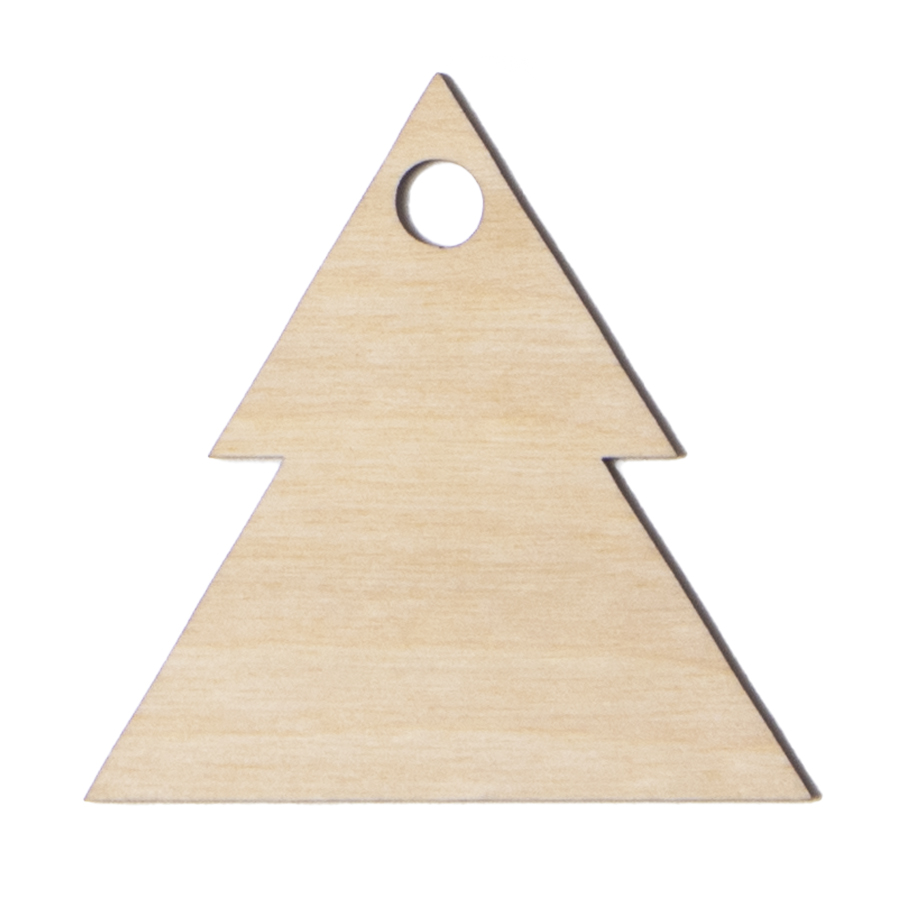 Ёлочное украшение TREE для бизнеса